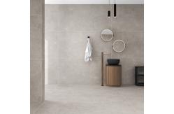 China 600x1200mm Porcelain Rustic Tiles Grade AAA Polished Delicate Clean Surface Texture supplier