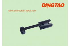 China 128504 Q80 Cutter Parts Upper Blade Guide Suit IX9 Cutting Machine supplier