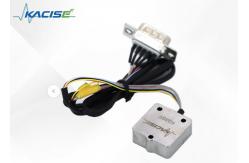 China ≤20 Bias Stability Electronic Gyroscope Sensor for Advanced Applications Automated testing supplier