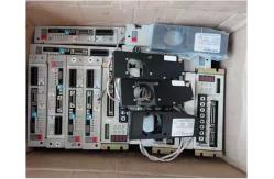 China Original SMT Spare Parts 600W JUKI X Axis AC Servo Driver E9612721000 supplier