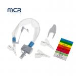 Closed Suction System Children Use 24 Hours/ Disposable Medical Closed Suction Catheter for Neonate Pediatric Child for sale
