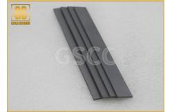 China Stb Tungsten Carbide Cutting Tools , Durable Rectangular Carbide Blanks supplier