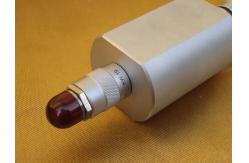 China EN-71Toys Testing Equipment ,  Sharp Point Tester For Children Toys lamp light supplier