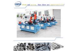China CNC Circular Saw Cutting Machine 380V 50Hz Full Automatic supplier