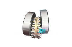 China Self Aligning Spherical Roller Bearing 800730 Size 100X160X66mm Double Row supplier