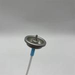 Compact Air Freshener Metering Valve - Effortlessly Control the Fragrance in Any Space