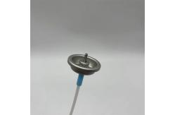 China Compact Air Freshener Metering Valve - Effortlessly Control the Fragrance in Any Space supplier