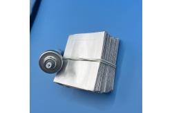 China Customized Cylinder Shape Aerosol Bag On Valve With No Leakage supplier