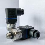 Industrial Environments Wika Pressure Transmitter A-10 Measuring Medium Gases / Liquids OEM ODM