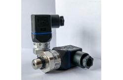 China Industrial Environments Wika Pressure Transmitter A-10 Measuring Medium Gases / Liquids OEM ODM supplier