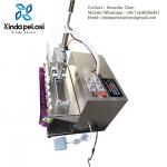 Stand Up Plastic Pouch Sealing Machine, Mini Doypack Filling And Capping Machine For Sale for sale