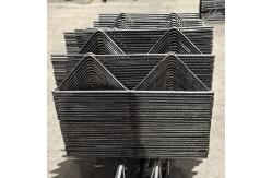 China Detachable Precast Floor Slabs Quick Install 5000lb Load Fire Resistant supplier