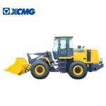 LW400FN 4 Ton XCMG Loader Construction Machinery