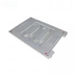 Deep Buried Copper Pipe Liquid Cooling Plate Double Loop Fiber Laser