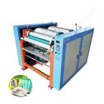 Paper Bag Printing Machine Bag Printing Machine Non Woven Pizza Box Printing Machine