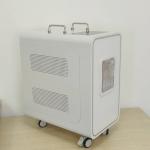 Factory 3000ml 3600ml 4200ml Hydrogen Gas Inhaler Generator H2 Inhalation Machine Weizi for sale