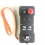 IP65 433mHz Industrial Wireless 12V Radio Remote Control Frequency Conversion for sale