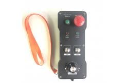 China 24Volt Wireless Radio Remote Control supplier