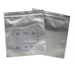 ESD Anti Static Aluminium Bags For Electronic Components Protection