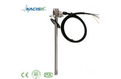 China GXRS Series Tank Water Level Indicator Sensor 170 - 2000mm Length supplier