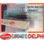 EJBR04601D Delphi Diesel Injection Pump A6650170121 A6650170321 EJBR02601Z  EJBR04601Z
