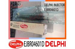 China EJBR04601D Delphi Diesel Injection Pump A6650170121 A6650170321 EJBR02601Z  EJBR04601Z supplier
