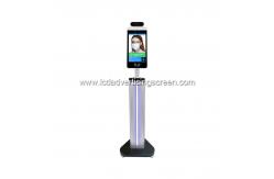 China High Definition 800×1280 Infrared Temperature Thermometer supplier
