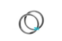 China P4 Precision Crossed Roller Bearings Crbf5515 Size 55x120x15mm Less Coefficient Friction supplier