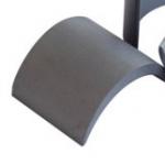 Shaded Pole Fan Motor Magnet Industrial High Consistency for sale