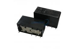China G2RL-1-E-12VDC Electromagnetic Power Relay 12VDC 16A Low Profile supplier