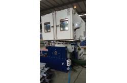 China High Precision Benchtop Environmental Test Chamber For Temperature And Humidity Testing supplier
