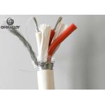 Extension PVC Insulated SS304 Sheath RTD PT100 Cable for sale