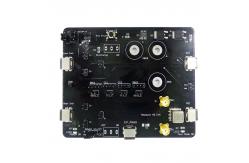 China Low Batch SMT Fr4 Board PCB Motherboard Assembly Service supplier