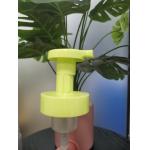 Non Greasy Moisturizing 500ml PET Body Lotion Pump Dye Free With Free Sample for sale