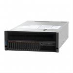 Lenovo SR868 4U Rack Server For OA Applications 2 X 5218 Processors 32 Cores 2.3GHz Dual Power Supplies 64GB 2x1.2TB SAS for sale
