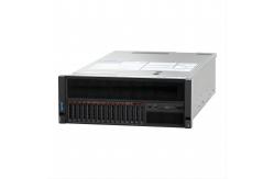 China Original Lenove Thinksystem SR868 Xeon Intel 6226 CPU DDR4 4U Rack Server supplier