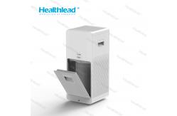 China Label Intelligent H13 Filter Air Purifier EPI602 supplier