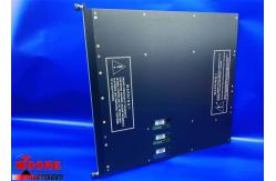 China Triconex 4201N Analog Input Module Absolutely Original supplier