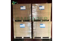 China PET Film High Temperature Resistant Paper Board For Microwaveable Baking Tray supplier