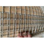 50M Galvanized Welded Wire Mesh Roll With Free Sample for sale
