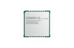 China Wireless Communication Module CC660DLSAA-I03-CNNSA Terrestrial Network Satellite Communication Module supplier
