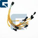 147-1771 Fuel Injector Wiring Harness 1471771 For 120H 140H Motor Grader for sale