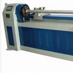 2.2kw Automatic Paper Core Cutting Machine Cardboard Tube Cutter 800kg for sale