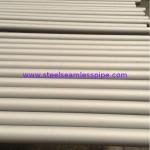 ASTM A312 / ASME SA312 Stainless Steel Seamless Pipe TP304H TP309S TP310S TP310H TP316Ti TP316H TP317L TP904L for sale