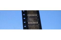 China MCP604I/SL Quad Op Amp Low Power Amplifier Microchip Integrated Circuit supplier