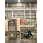 HTHP SUS 316L Low Consumption Package Yarn Sample Dyeing Machine