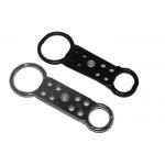 44g Safety Hasp Lock 8pcs Padlock Available Double - End Aluminum