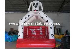 China 2014 new design cheap inflatable bouncer/China inflatable combo  supplier