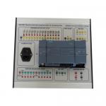 50Hz Educational Electrical Trainer Kit Laboratory embedded PLC 24 for sale