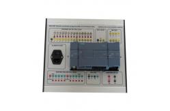 China 50Hz Educational Electrical Trainer Kit Laboratory embedded PLC 24 supplier
